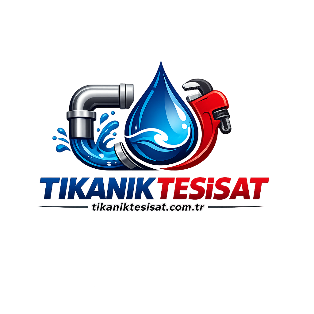 tikaniktesisat.com.tr Logo
